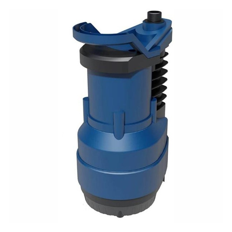 Automatyczna pompa zatapialna GAP X80 - do szybkiego nawadniania ogrodu