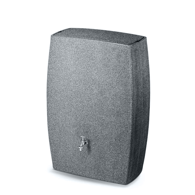 zbiornik na deszczówkę prostokątny