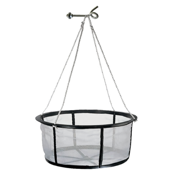 filtr do deszczówki koszowy