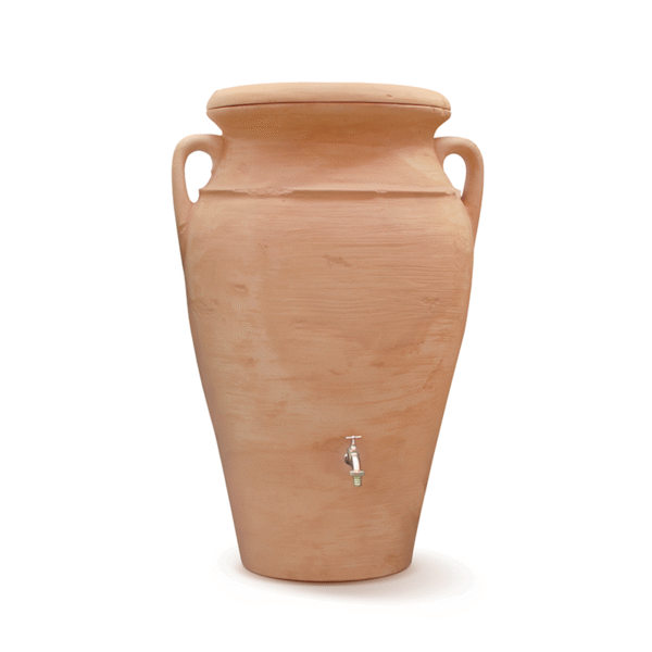 Dzban na deszczówkę