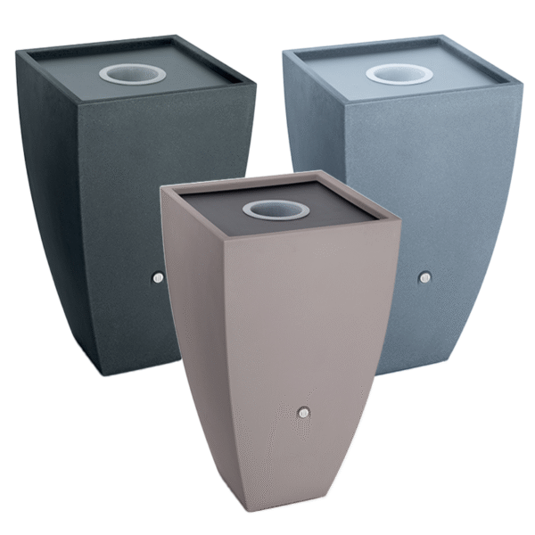 zbiornik na deszczówkę