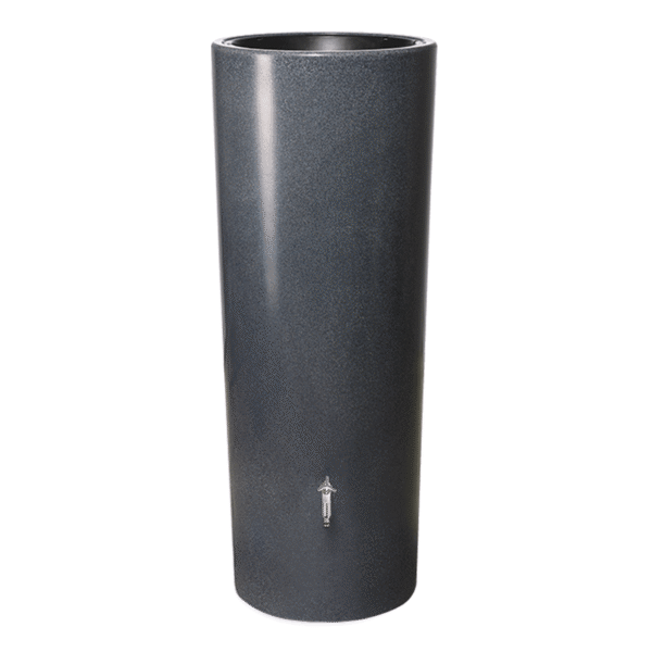 zbiornik ozdobny na deszczówkę hydrotec