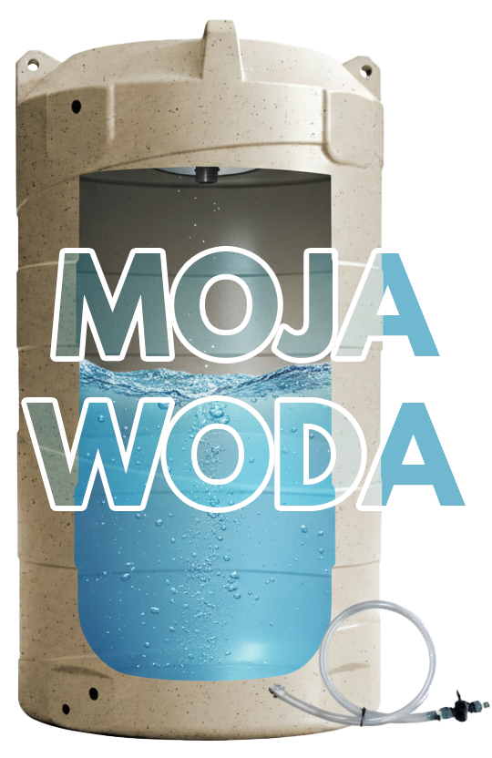 zbiorniki do programu moja woda 1 | Hydrotec - Zbiorniki na deszczówkę